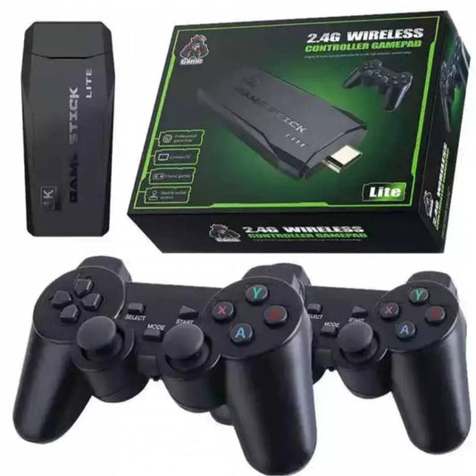 Consola Retro Game Stick